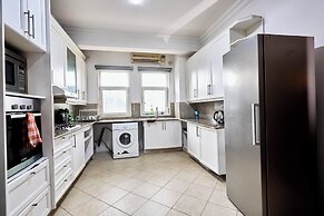 LAGOS RESIDENCES 4BED IKOYI HC