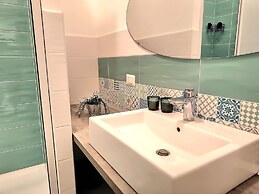 Pansini Ruggiero's Apartaments