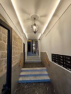 Pansini Ruggiero's Rooms
