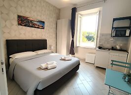 Pansini Ruggiero's Apartaments
