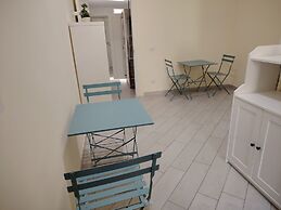Pansini Ruggiero's Rooms