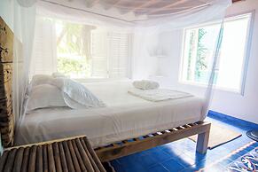 Hotel Isla Azul