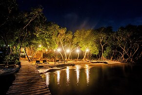 Hotel Isla Azul
