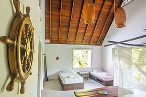 Hotel Isla Azul