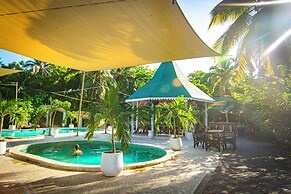 Hotel Isla Azul