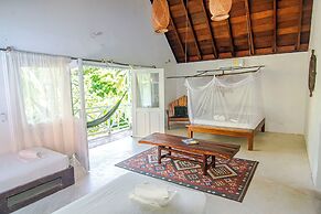 Hotel Isla Azul