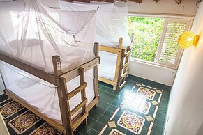 Hotel Isla Azul