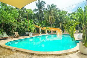 Hotel Isla Azul