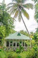 Hotel Isla Azul