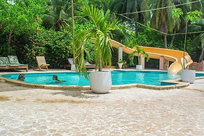 Hotel Isla Azul