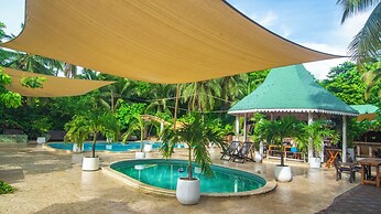 Hotel Isla Azul