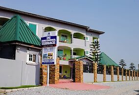 De GraceManuel Terrace