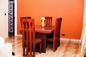 De GraceManuel Terrace