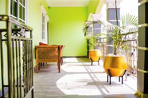 De GraceManuel Terrace