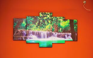 De GraceManuel Terrace