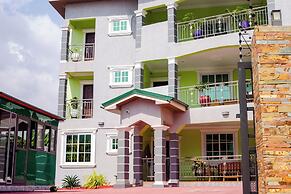 De GraceManuel Terrace