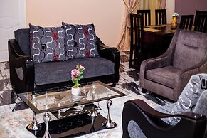 De GraceManuel Terrace