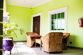 De GraceManuel Terrace