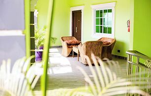 De GraceManuel Terrace