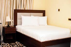 De GraceManuel Terrace