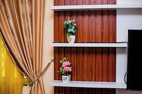 De GraceManuel Terrace