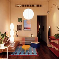 XOM House