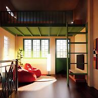 XOM House