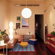 XOM House