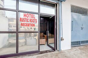 Via Rustic Roots