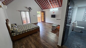 CK Holidays - The Rural Heaven Resort