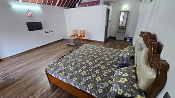 CK Holidays - The Rural Heaven Resort
