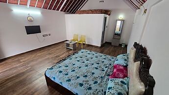 CK Holidays - The Rural Heaven Resort