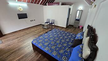 CK Holidays - The Rural Heaven Resort