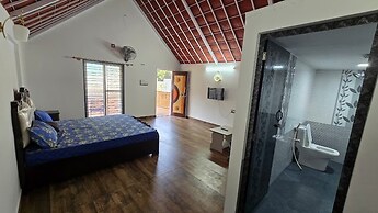 CK Holidays - The Rural Heaven Resort