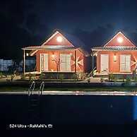 CK Holidays - The Rural Heaven Resort