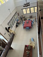 Bateria Seaside Lodge