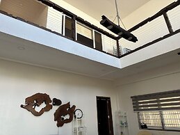 Bateria Seaside Lodge