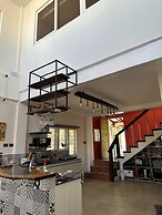 Bateria Seaside Lodge