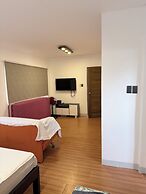 Bateria Seaside Lodge