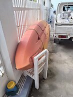 Bateria Seaside Lodge