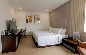 Tran Vinh 2 Hotel