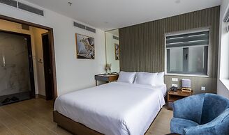 Tran Vinh 2 Hotel