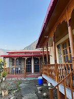 Himalayan Hills Homestay Chopta