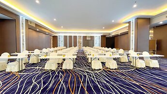 Enrich Grand Hotel