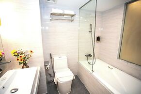 Enrich Grand Hotel