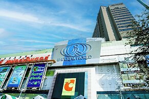 Enrich Grand Hotel