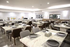 Enrich Grand Hotel