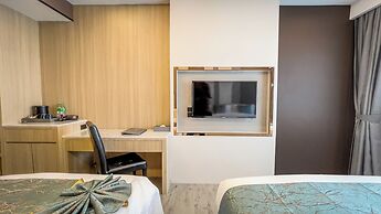 Enrich Grand Hotel