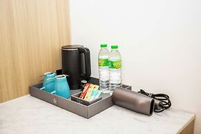 Enrich Grand Hotel