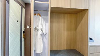 Enrich Grand Hotel